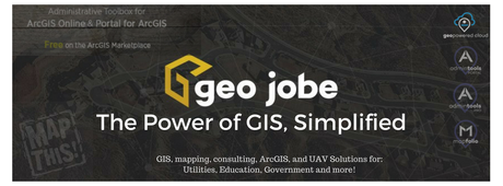 New Office for GEO Jobe GIS Center for Research
