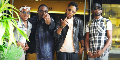 Deitrick Haddon Releases New Music Video ‘Glory’ [WATCH]