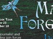 Magic Forgotten Jack Hillman @goddessfish @RunWildBooks