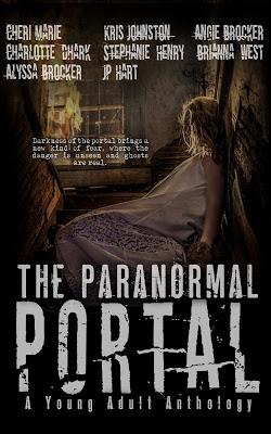 The Paranormal Portal Anthology @ejbookpromos