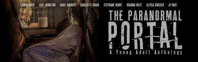 The Paranormal Portal Anthology @ejbookpromos