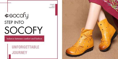 socofy shoes official website