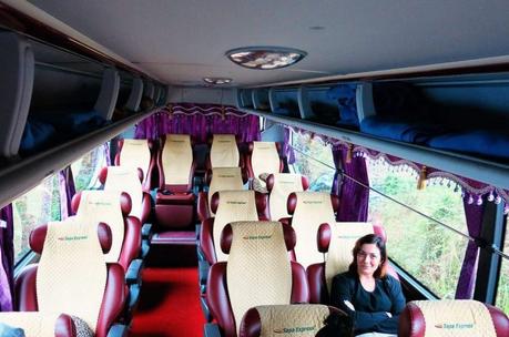 How to get from Hanoi to Sapa: Transfer, Train or Bus to Sapa