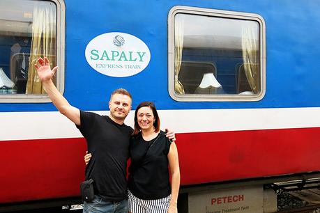 How to get from Hanoi to Sapa: Transfer, Train or Bus to Sapa