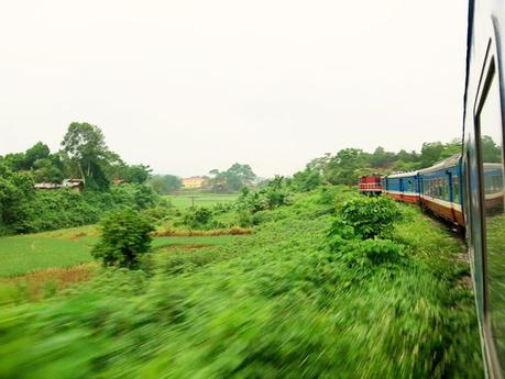 How to get from Hanoi to Sapa: Transfer, Train or Bus to Sapa