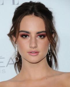 shimmer eyeshadow palette