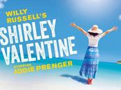 Shirley Valentine Tour) Review