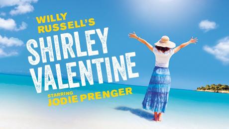 Shirley Valentine (UK Tour) Review