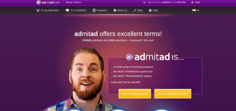 admitad Review: Most Transparent CPA Network With Payment Proofs