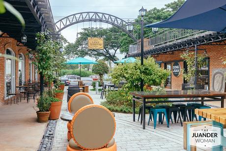 Unique Restaurants to Experience in Marikina
