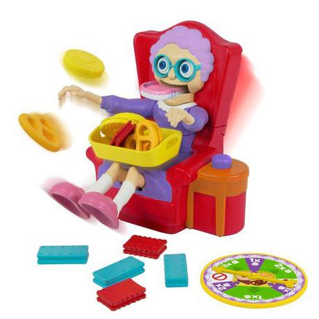 Tomy: Greedy Granny