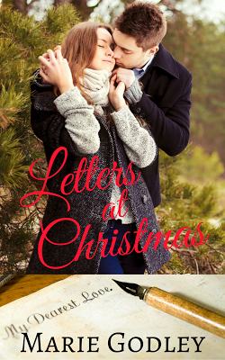 Letters at Christmas written by Marie Godley