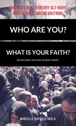 BOOK REVIEW: Who Are You? What is Your Faith? | Catholic Medical Quarterly