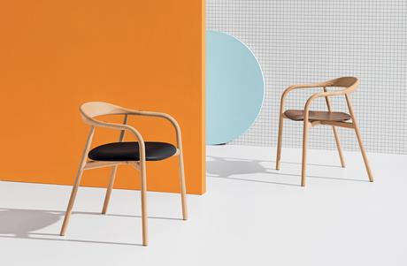 Sophisticated elegance -  craftsmanship is always on trend