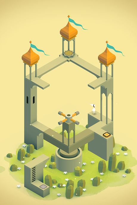 Monument Valley | Apkplaygame.com