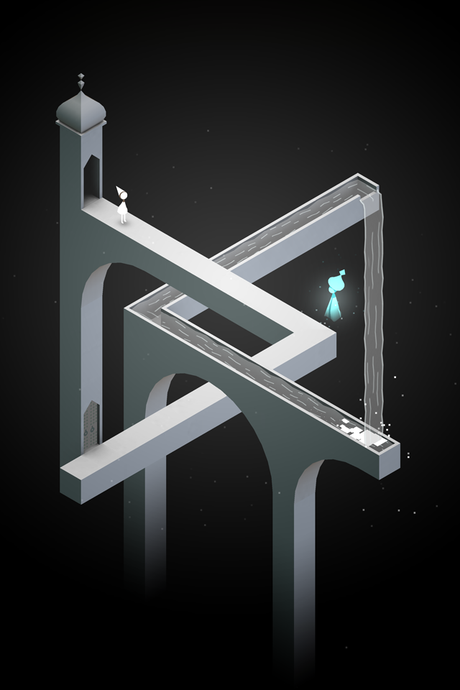 Monument Valley | Apkplaygame.com