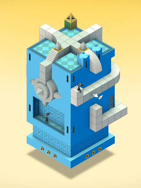 Monument Valley | Apkplaygame.com