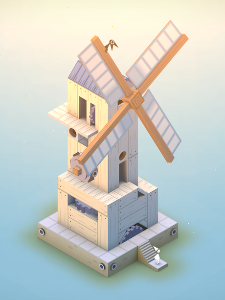 Monument Valley | Apkplaygame.com