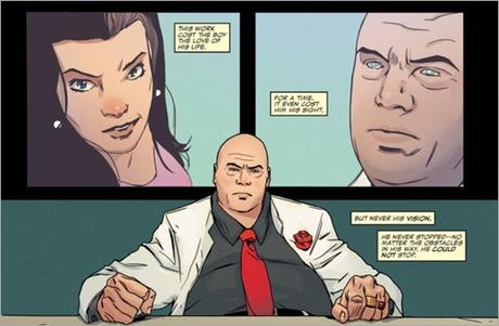 Daredevil #595 Daredevil #595