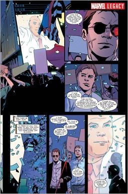 Daredevil #595 Preview 3 Daredevil #595 Preview 3