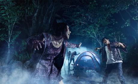 Which Are The Best Halloween Horror Events and Places In Singapore This Year!