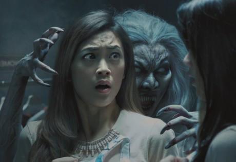 Which Are The Best Halloween Horror Events and Places In Singapore This Year!