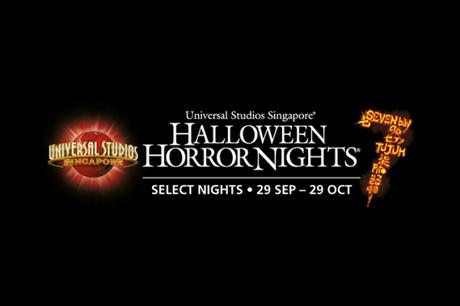 Which Are The Best Halloween Horror Events and Places In Singapore This Year!