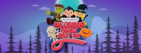 Which Are The Best Halloween Horror Events and Places In Singapore This Year!