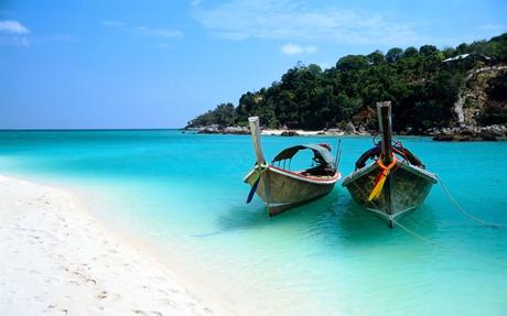 How To Plan An Amazing Weekend For Thailand With Less?