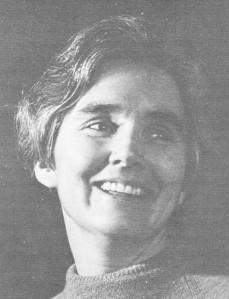 Theresa Cooke: Joan of Arc