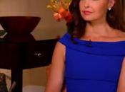 Ashley Judd Gave First On-Camera Interview About Harvey Weinstein