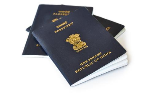 Getting Your Indian Passport Made