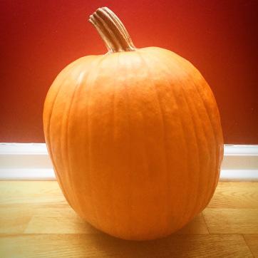 …Pump-kin You Up