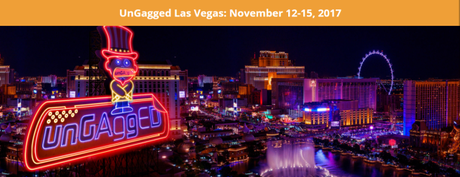 UnGagged Las Vegas SEO Digital Marketing Event (November 13-15 ) 2017