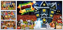 Image: Halloween Tales - A Deadly Trick - Find Hidden Object Game [Download]