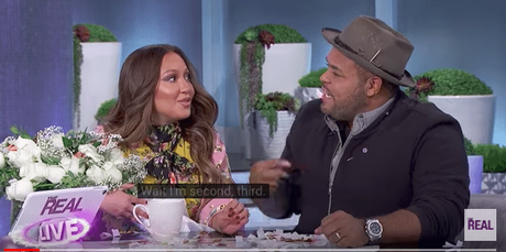 Israel Houghton 34th Birthday Gift To Wife Adrienne Bailon