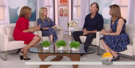 Kevin Sorbo Talks New Faith Based Film ‘Let There Be Light’ [WATCH]