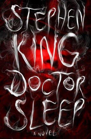 30 Days of Horror #26: Doctor Sleep #HO17