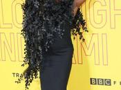 Open Post: Hosted Grace Jones Bringing Glamour Even While She’s Trapped Goth Shrub