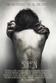 #2,447. Siren  (2016)