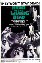 Movie Reviews 101 Midnight Halloween Horror Franchise – Night of the Living Dead (1968)