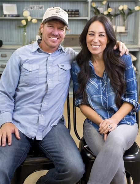 joanna gaines