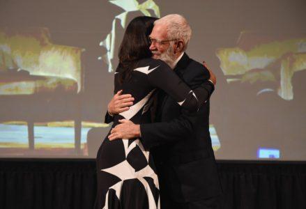 Special Evening With Michelle Obama In NYC [PICS!]