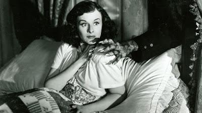 Ten Days of Terror!: The Cat and the Canary (1939)