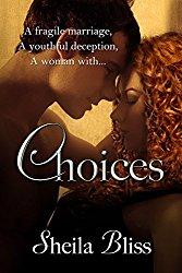 Acceptance - Choices Series - Book 3 written by Sheila Bliss