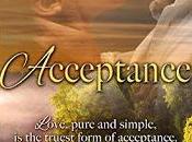 Acceptance Choices Series Book Written Sheila Bliss