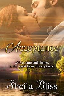 Acceptance - Choices Series - Book 3 written by Sheila Bliss