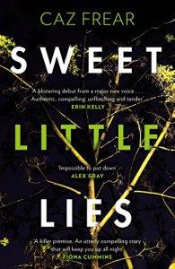 Sweet Little Lies – Caz Frear
