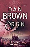 Origin - A Good thriller with intriguing questions