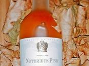 Notorious Pink Grenache: Rosé Wine Seasons